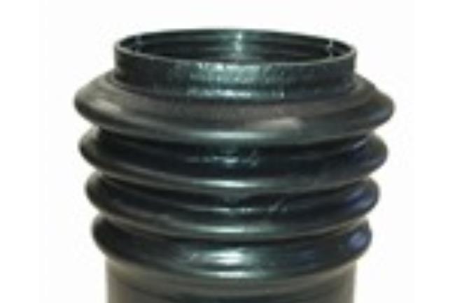 RUBBER BELLOWS - 3