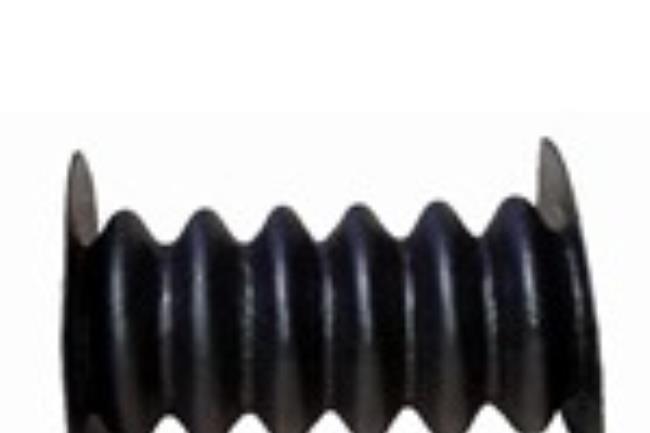 RUBBER BELLOWS - 4