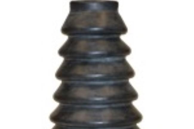 RUBBER BELLOWS - 7