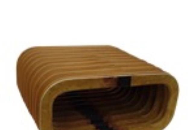 LEATHER BELLOWS - 3