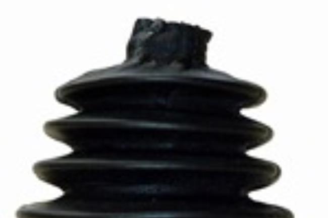 LEATHER BELLOWS - 15