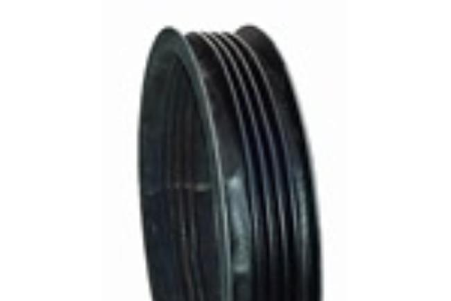 LEATHER BELLOWS - 17