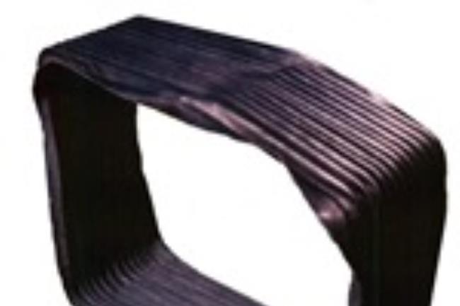 LEATHER BELLOWS - 18