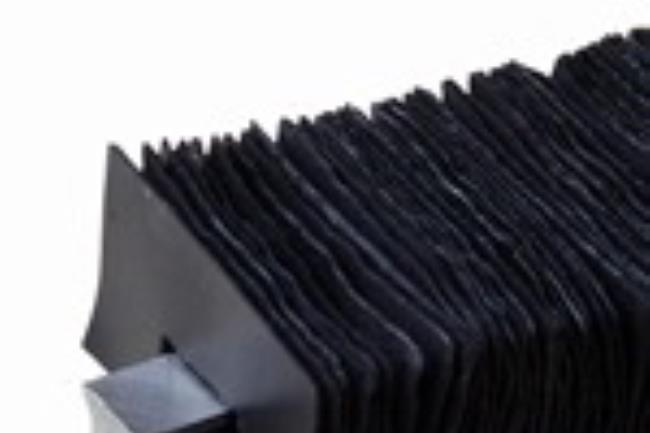 FABRIC BELLOWS - 4