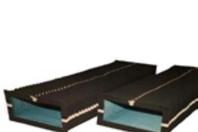 FABRIC BELLOWS - 5