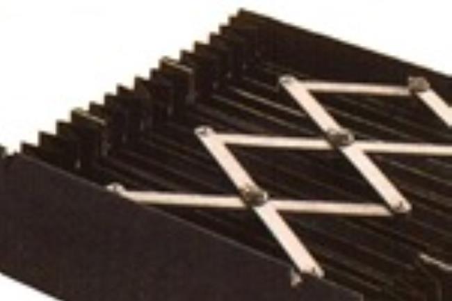 FABRIC BELLOWS - 6