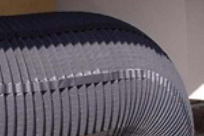 FABRIC BELLOWS - 9