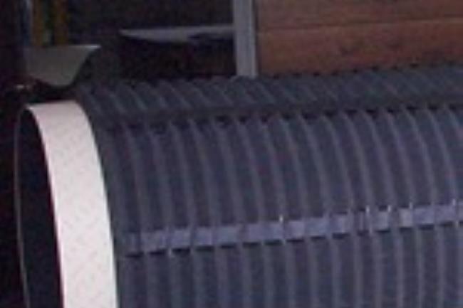 FABRIC BELLOWS - 10
