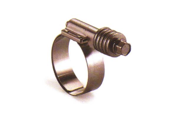 COSTANT TORQUE INOX clamp