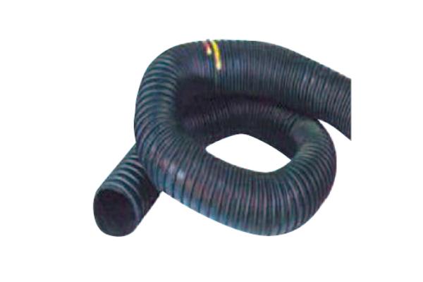 GARAGEFLEX/L 170 ANTI-CRUSH HOSE