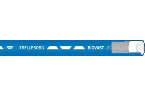 TUBO GOMMA BIOVAST TRELLEBORG