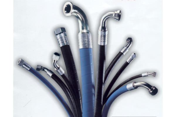 SAE 100R2AT HOSE