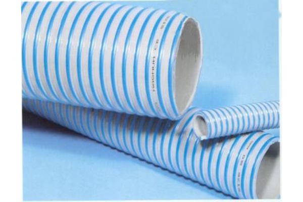 PVC SEWAGE HOSE