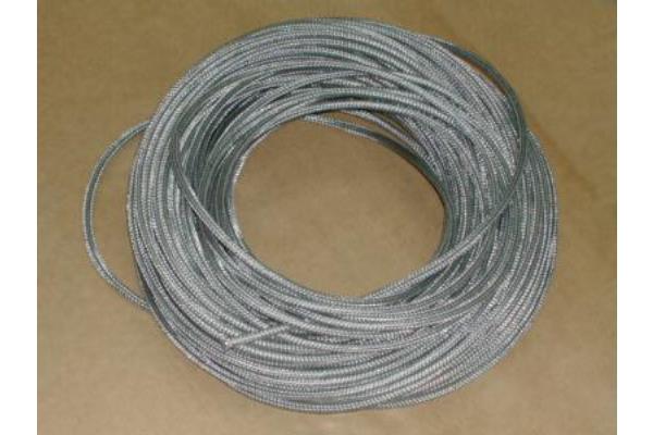 RILSAN PA11 METAL BRAIDED HOSE
