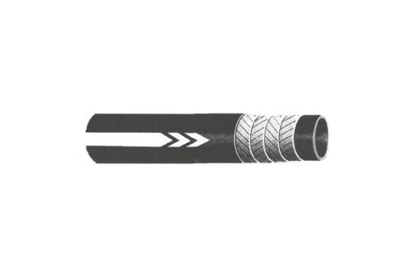 AVIO FLEXIBLE HOSE - EN1361 TYPE C