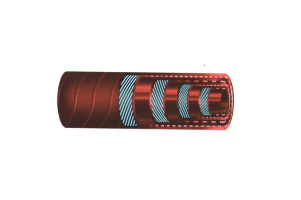 SILFLEX MARINE HOSE