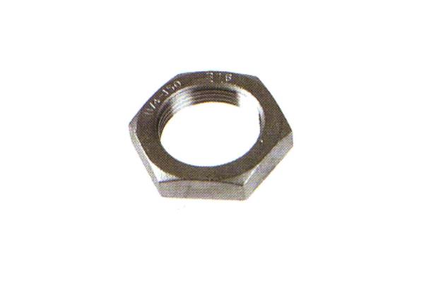 LOCKING NUT AISI316