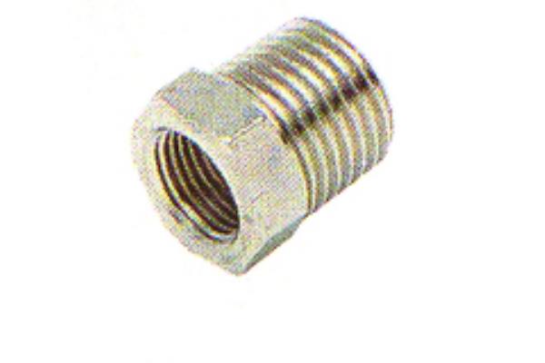 Conical M/F reduction