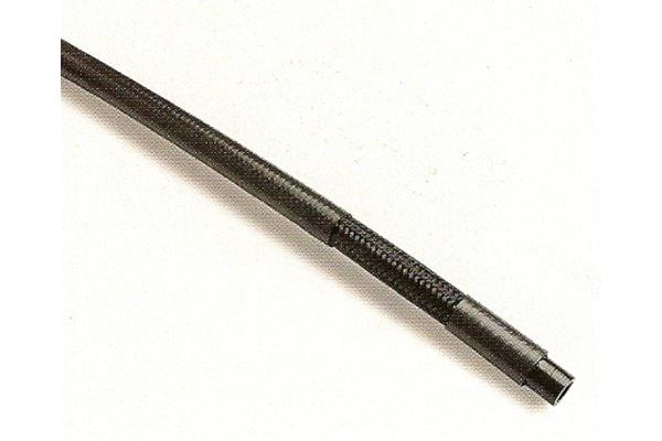 TRIPLE LAYER FIREPROOF NON-SPARKING POLYURETHANE HOSE