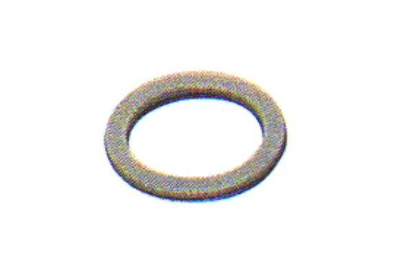 Aluminum washer