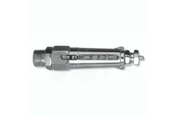 22 Safety valve