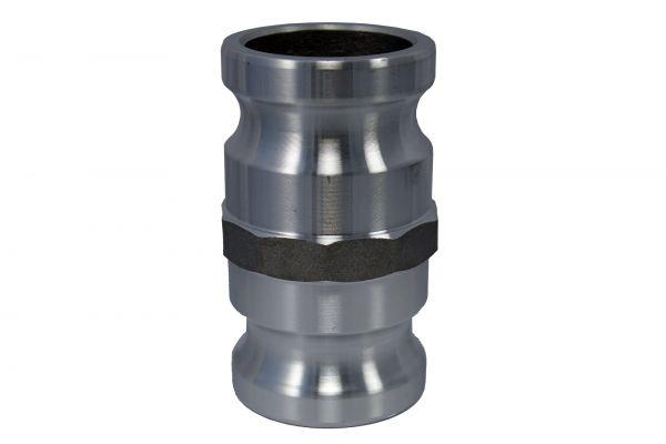 CAMLOCK TYPE AA MALE ADAPTER