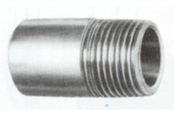 AISI316 WELDED CONICAL SOCKET