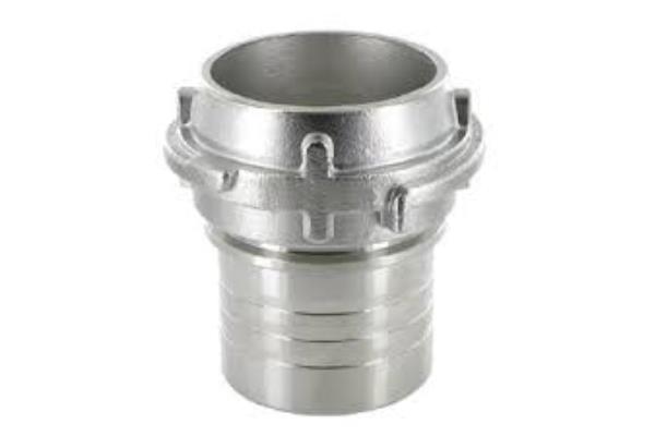 TW TYPE VK MALE HOSE FITTING