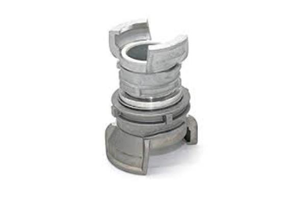 GUILLEMIN REDUCTION FITTING WITH CLOSURE