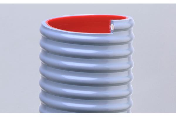 POLYURETHANE SEWAGE HOSE