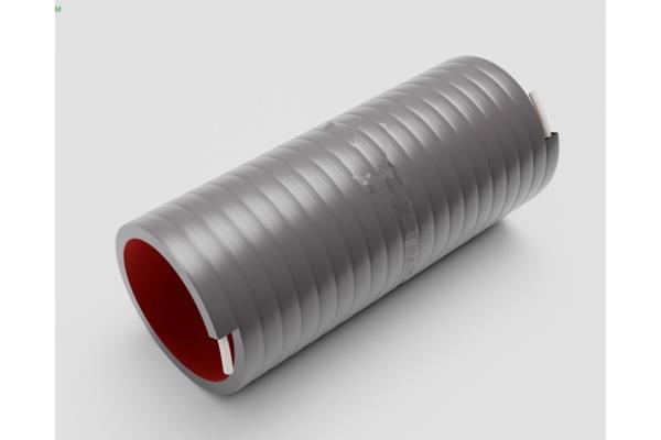 POLYURETHANE SEWAGE HOSE