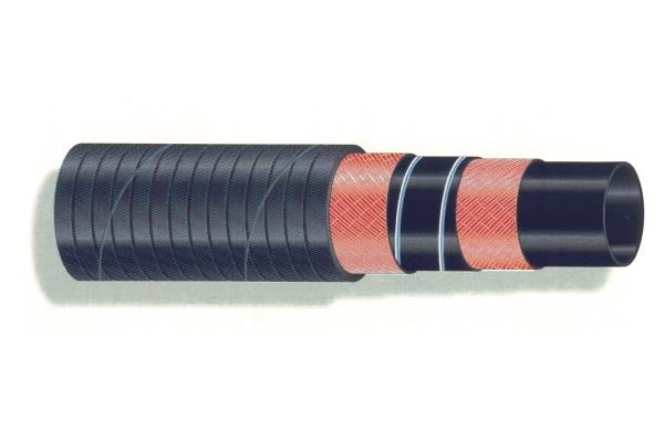 RIBBED ASPIROIL/10 HOSE