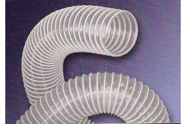 COPPER-PLATED POLYURETHANE HOSE (PUR) - 0.70