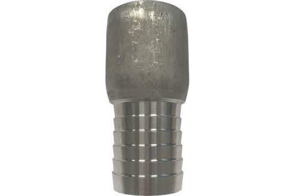 WELDING HOSE FITTING