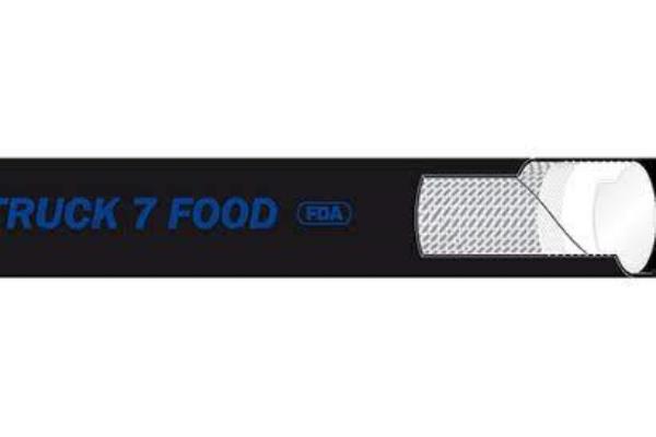 TRUCK 7 FOOD