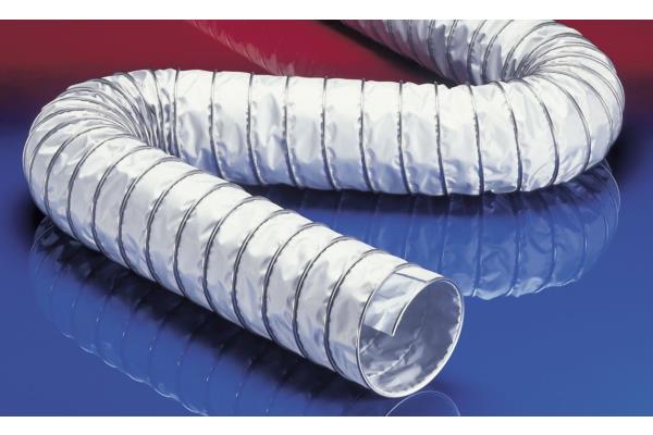 TUBO FLEX HT- PTFE INOX 471