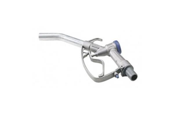 PISTOLA EROGAZIONE GASOLIO IN ALLUMINIO
