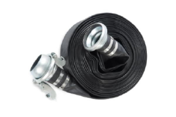 HEAVY FLATFLEX HOSE 20/12 bar