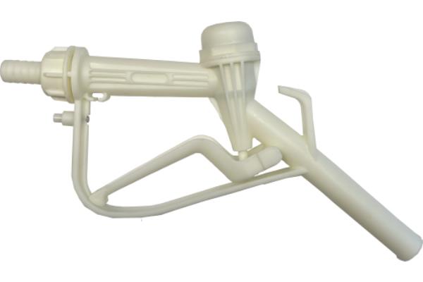 WHITE DISPENSING GUN