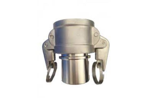 CAM LOCK DI SICUREZZA INOX TIPO C
