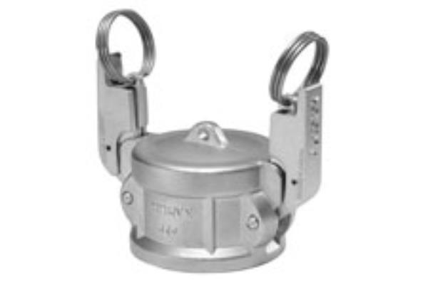 CAM LOCK DI SICUREZZA INOX TIPO DC