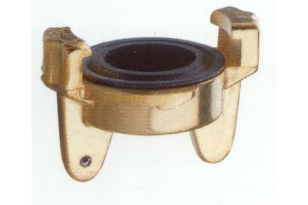 QUICK QUICK PLUG IN BRASS