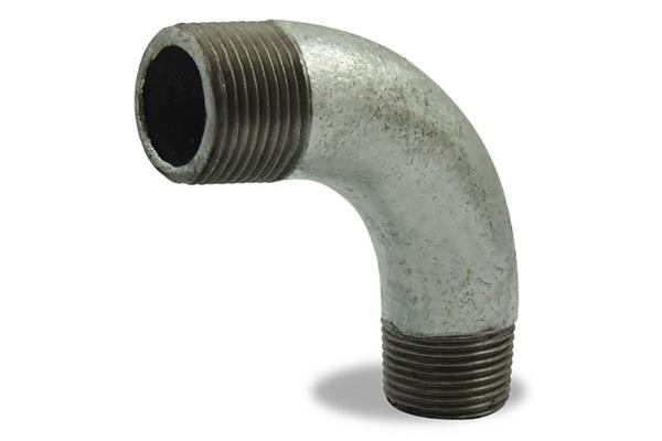 CURVA 90 INOX FILETTO MASCHIO-MASCHIO