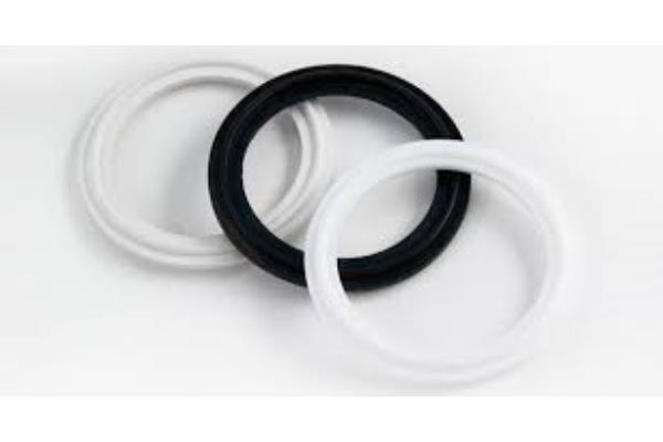 GUARNIZIONI PER RACCORDO CLAMP DIN 32676