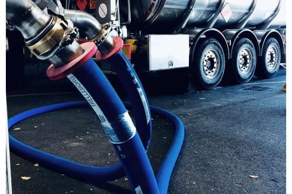 PURE AQUA TUBE