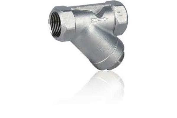 FILTRO Y INOX PASSAGGIO TOTALE