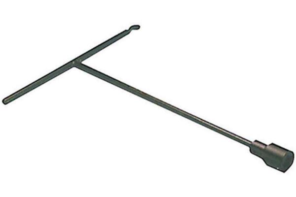 OPERATING KEY FOR UNDERGROUND HYDRANT