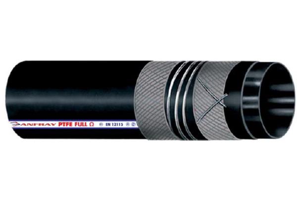 SPIRALPOLICHIM/16-PTFE EN 12115 FDA - FULL OHM