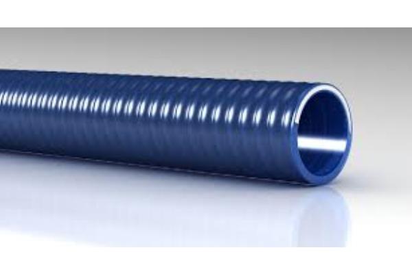 Antistatic SUPERFLEX PVC SEWAGE HOSE