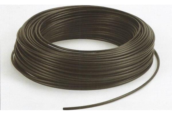 ATEX CONDUCTIVE ANTISTATIC PA12 HOSE